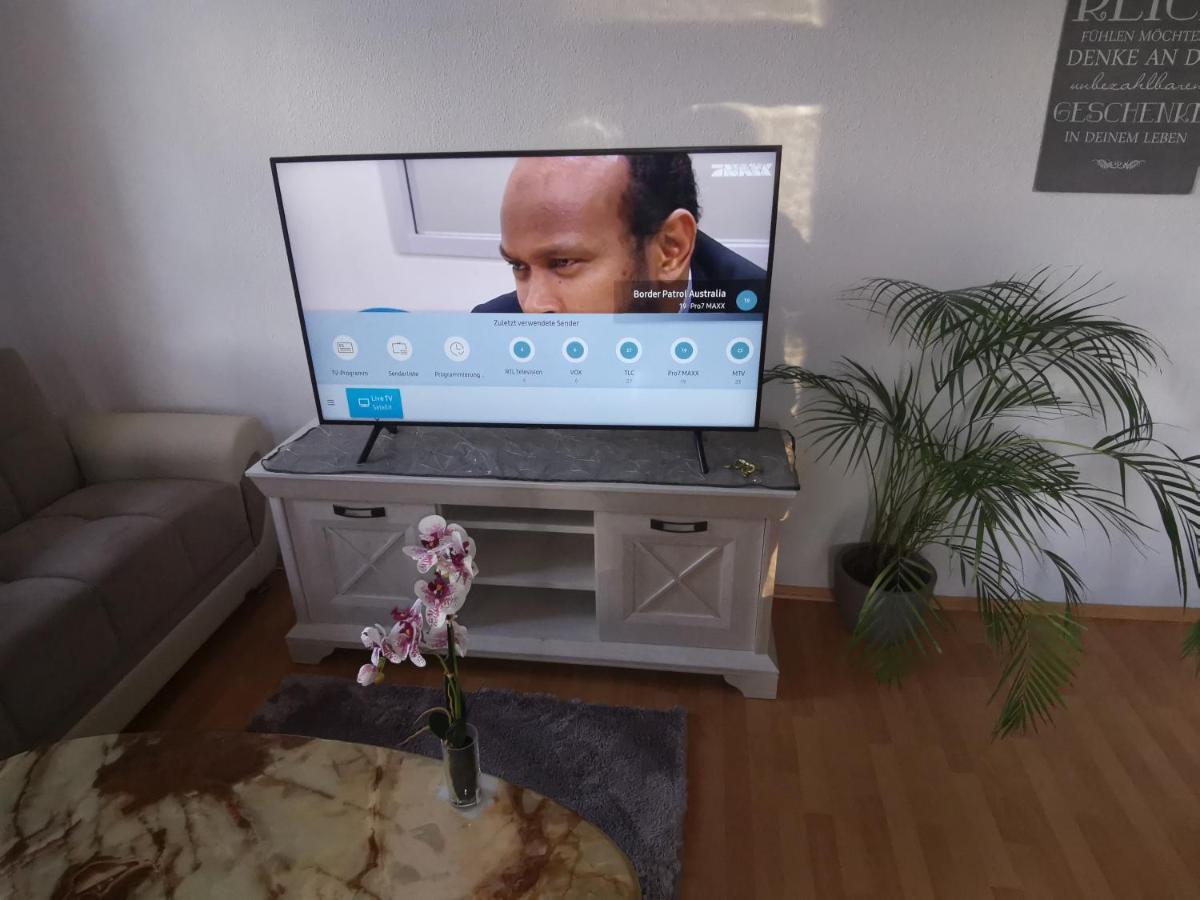 Pension Und Ferienwohnung Stadt アルテンブルク エクステリア 写真